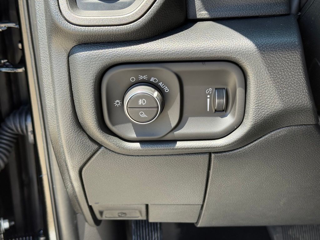 2026 Ram 3500 Tradesman Crestwood KY