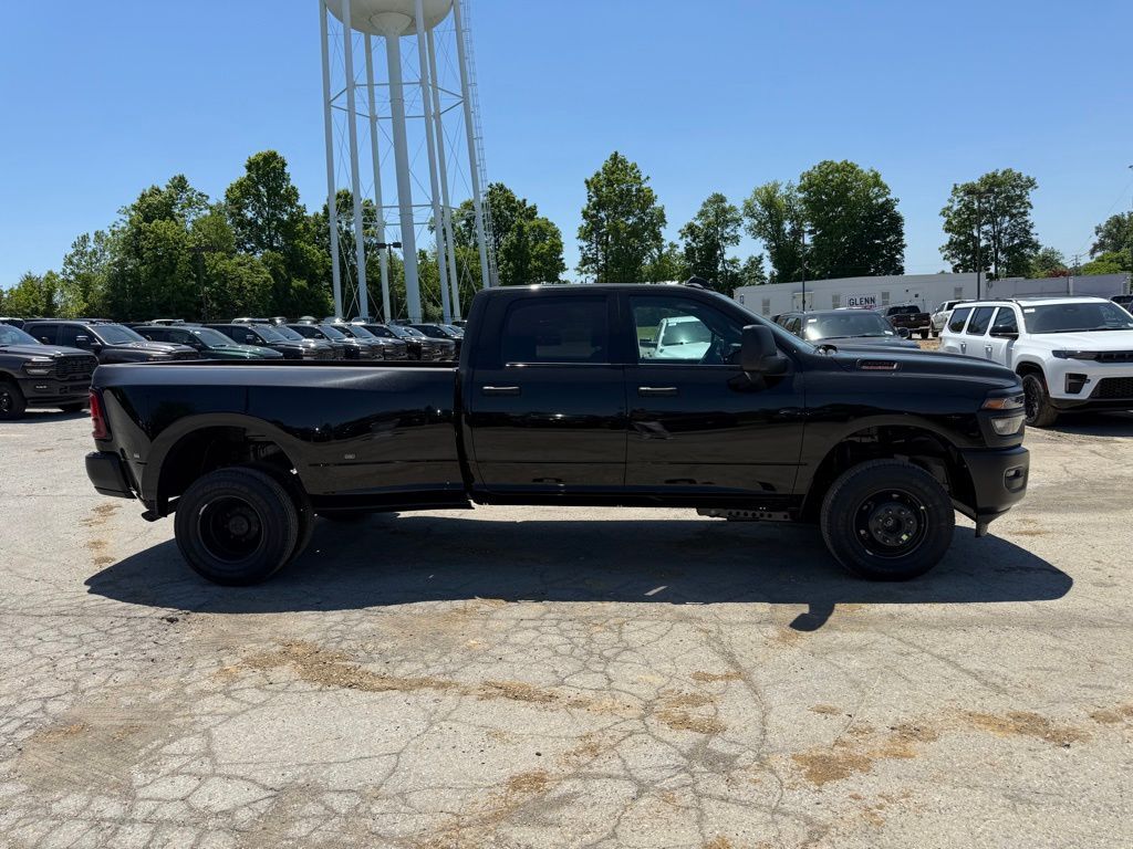 2026 Ram 3500 Tradesman Crestwood KY