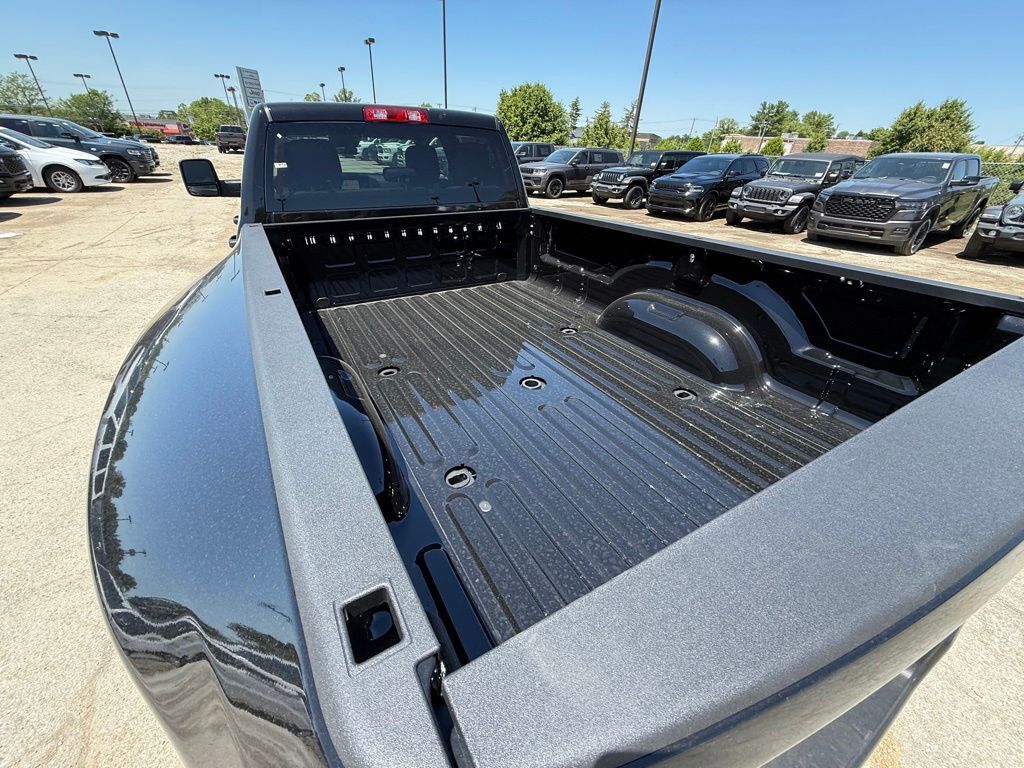 2026 Ram 3500 Tradesman Crestwood KY