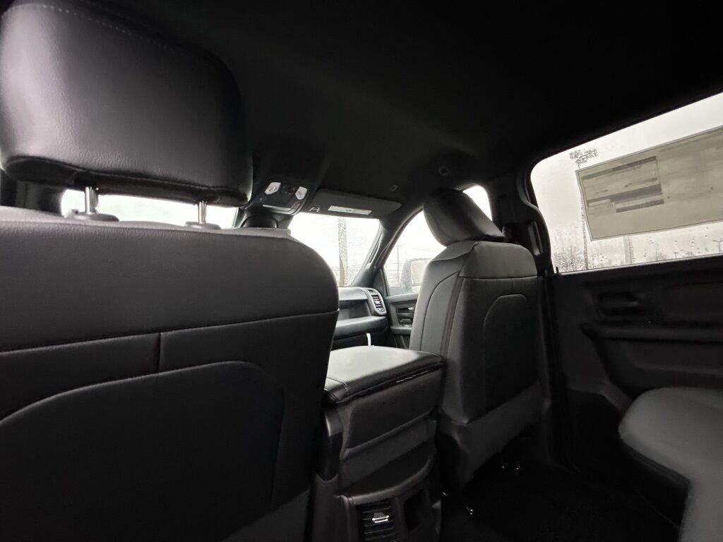 2026 Ram 3500 Tradesman Crestwood KY