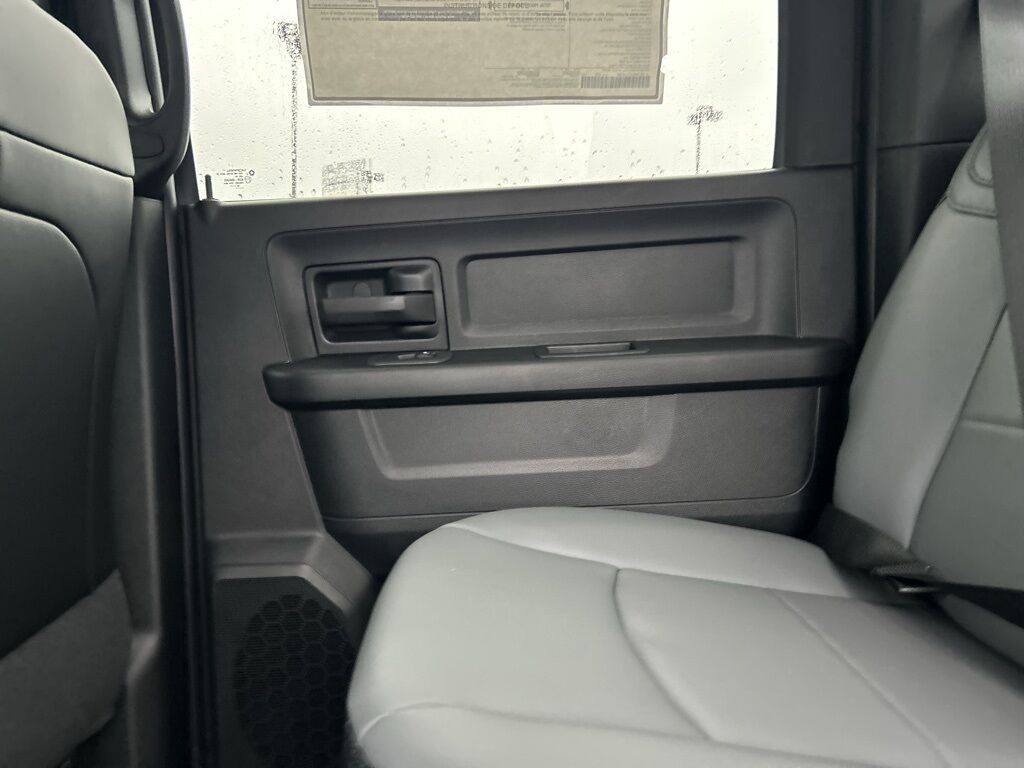 2026 Ram 3500 Tradesman Crestwood KY