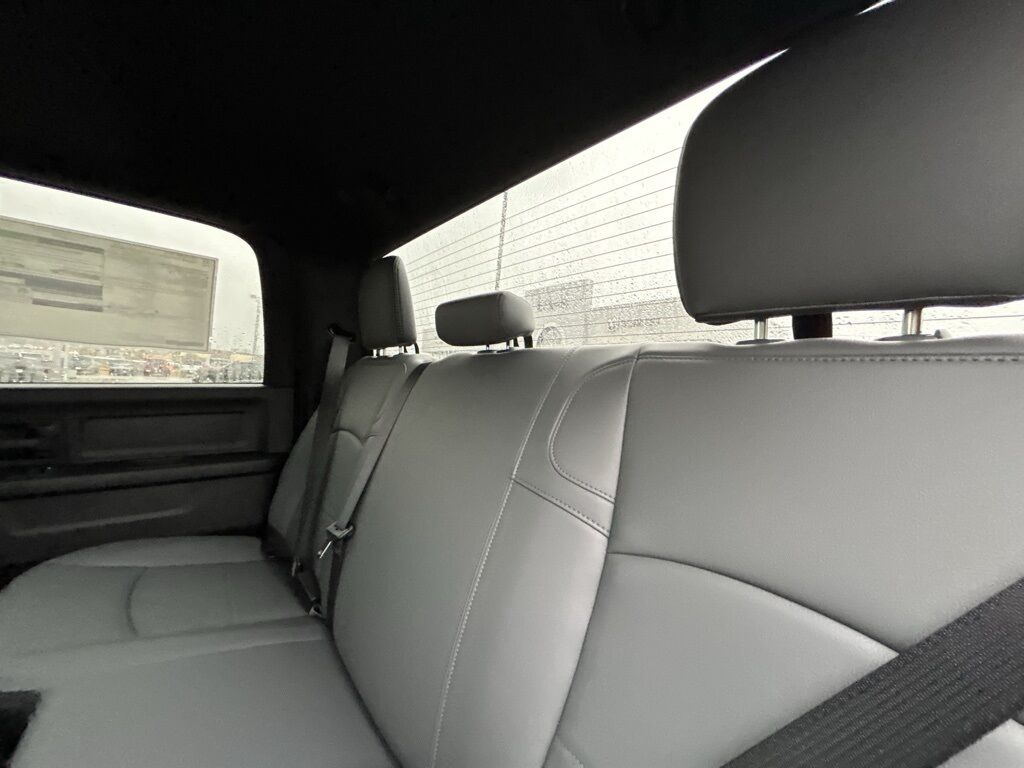 2026 Ram 3500 Tradesman Crestwood KY