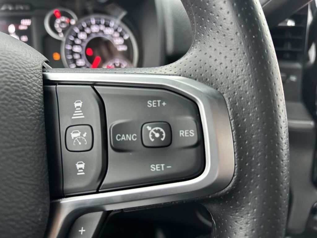 2026 Ram 3500 Tradesman Crestwood KY