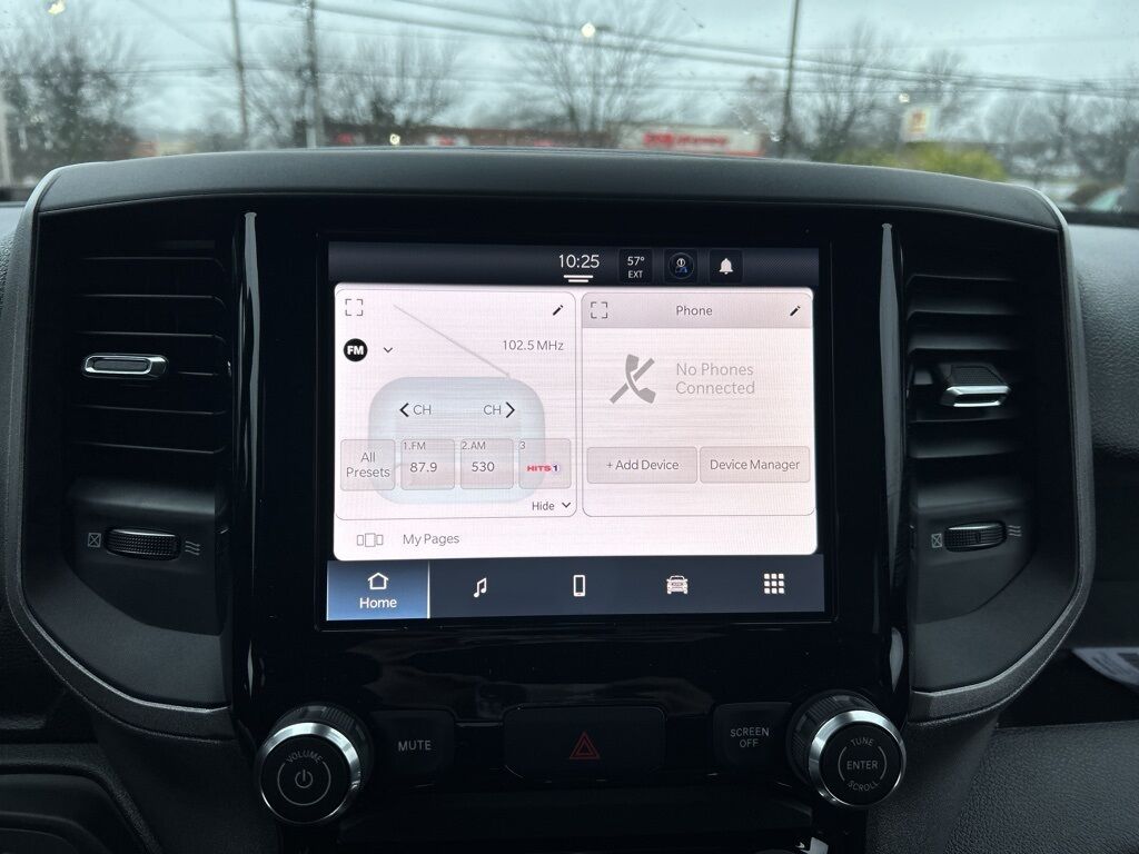 2026 Ram 3500 Tradesman Crestwood KY