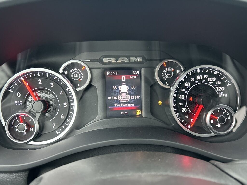 2026 Ram 3500 Tradesman Crestwood KY