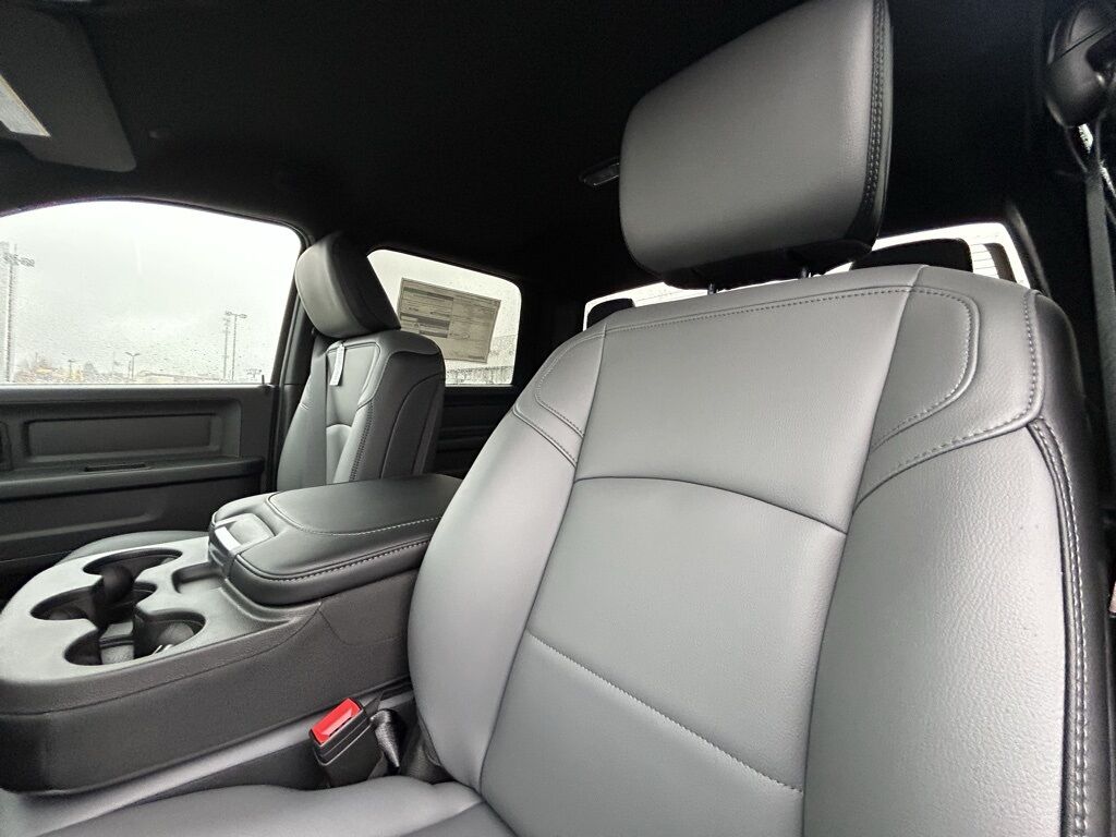 2026 Ram 3500 Tradesman Crestwood KY