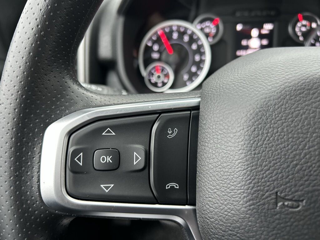 2026 Ram 3500 Tradesman Crestwood KY