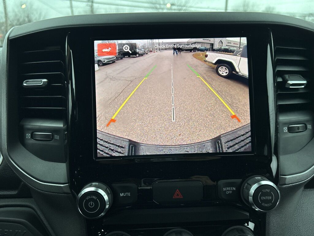 2026 Ram 3500 Tradesman Crestwood KY