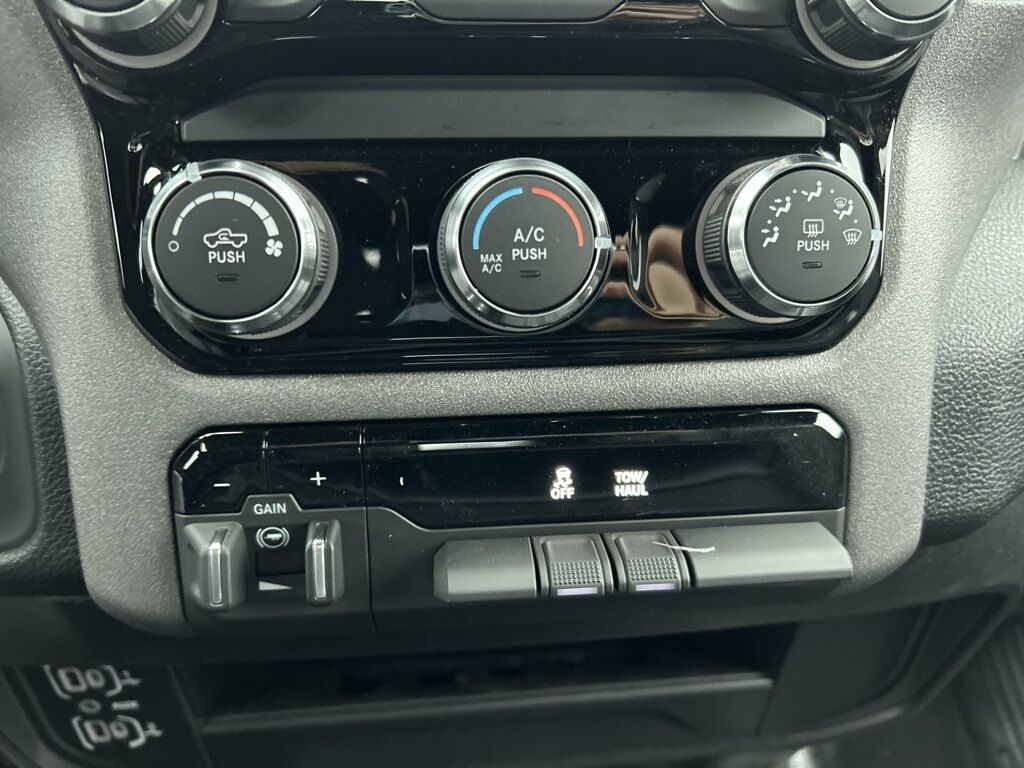 2026 Ram 3500 Tradesman Crestwood KY