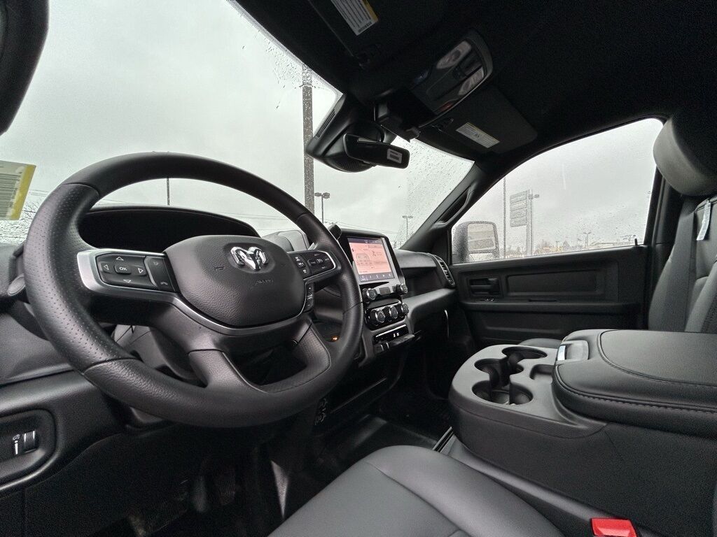 2026 Ram 3500 Tradesman Crestwood KY