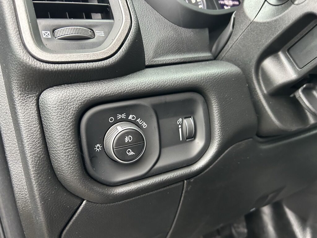 2026 Ram 3500 Tradesman Crestwood KY