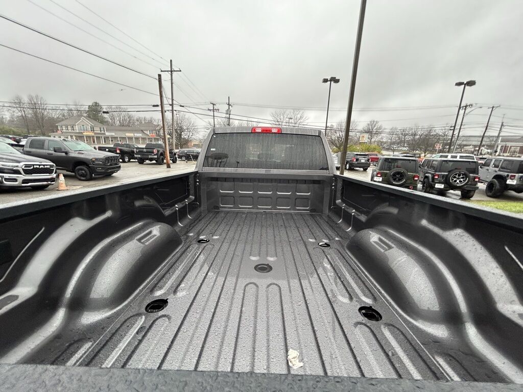 2026 Ram 3500 Tradesman Crestwood KY