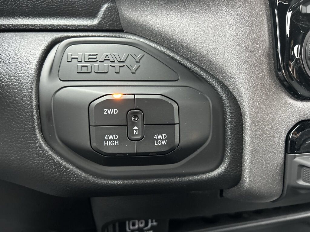 2026 Ram 3500 Tradesman Crestwood KY