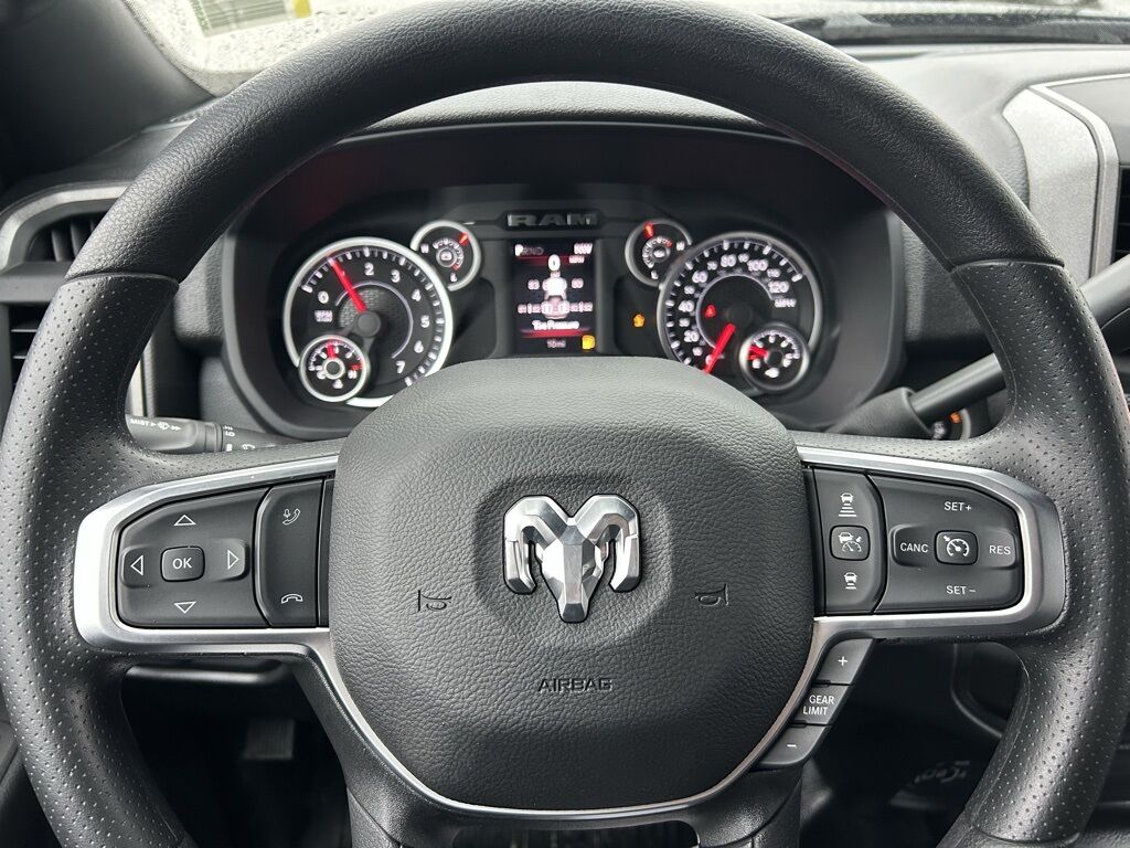 2026 Ram 3500 Tradesman Crestwood KY