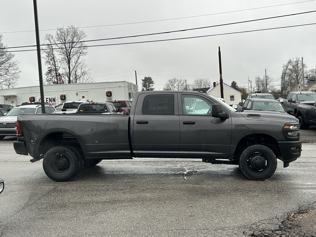 2026 Ram 3500 Tradesman Crestwood KY