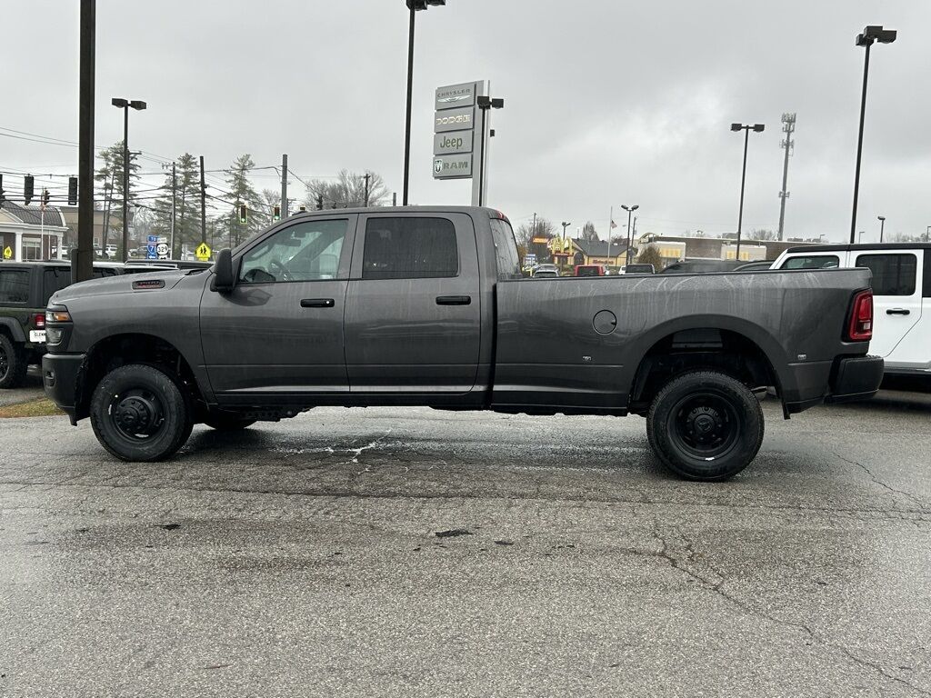 2026 Ram 3500 Tradesman Crestwood KY