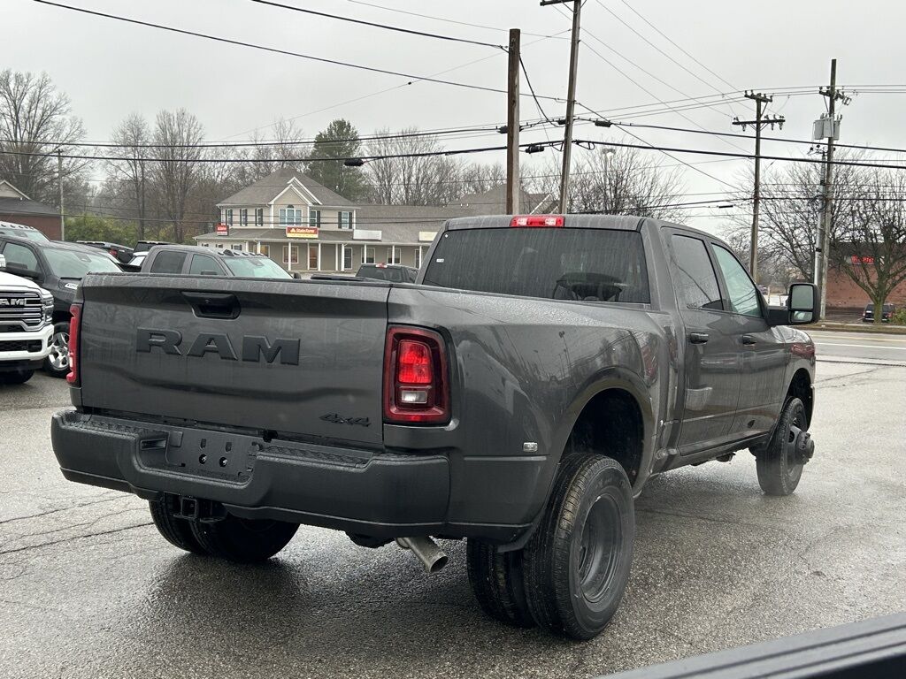 2026 Ram 3500 Tradesman Crestwood KY