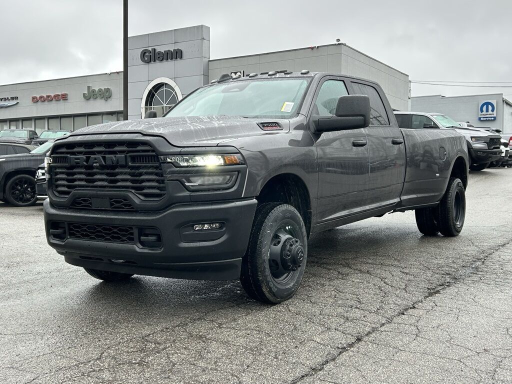 2026 Ram 3500 Tradesman Crestwood KY