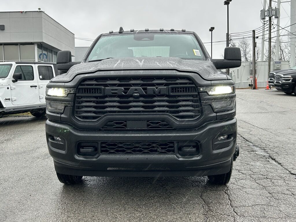 2026 Ram 3500 Tradesman Crestwood KY