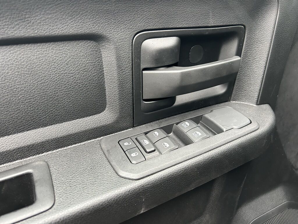 2026 Ram 3500 Tradesman Crestwood KY