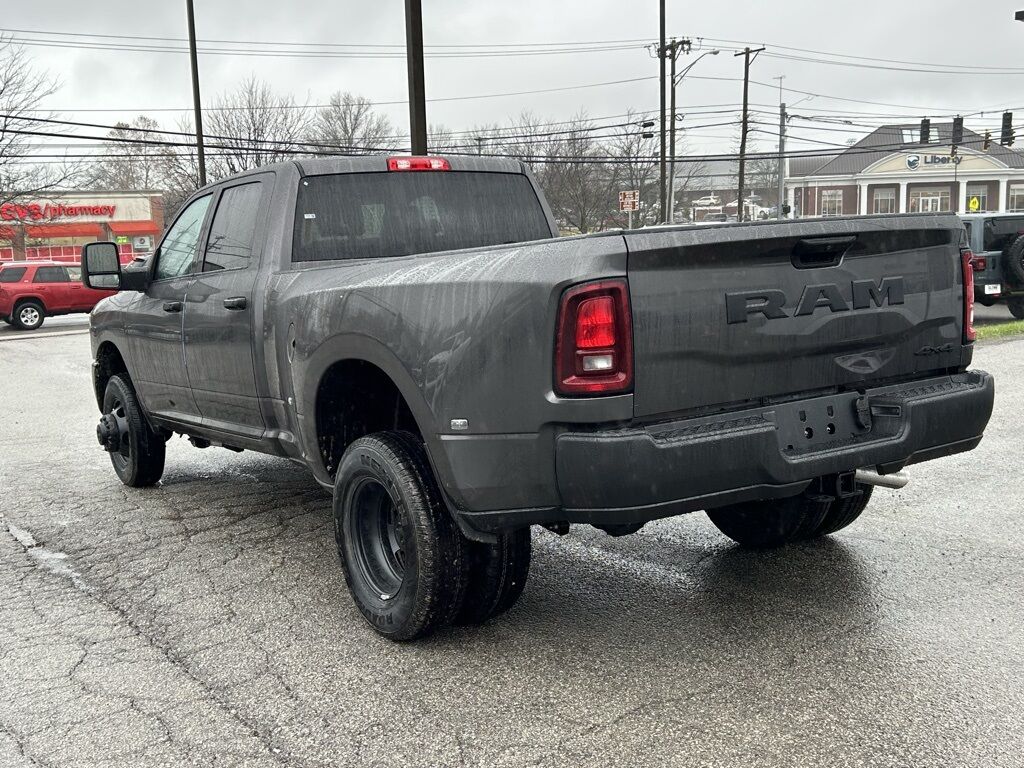 2026 Ram 3500 Tradesman Crestwood KY