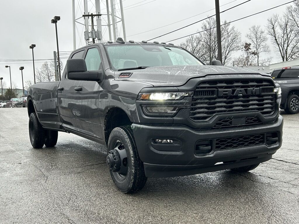 2026 Ram 3500 Tradesman Crestwood KY