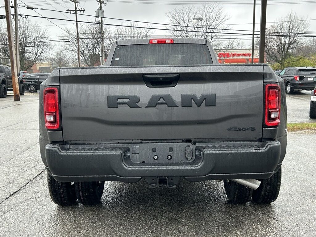 2026 Ram 3500 Tradesman Crestwood KY