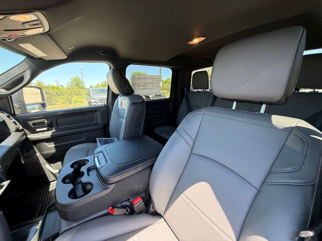 2026 Ram 3500 Tradesman Crestwood KY