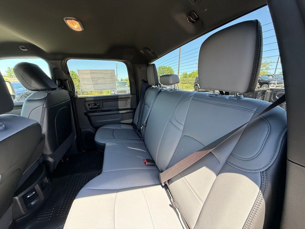 2026 Ram 3500 Tradesman Crestwood KY