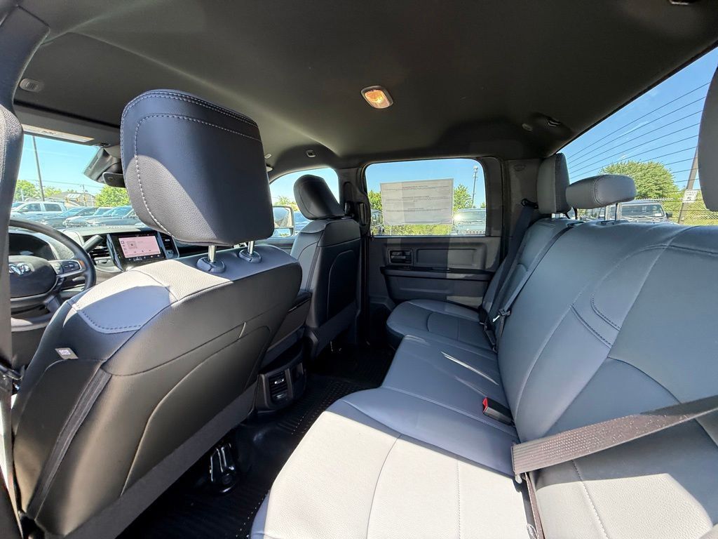2026 Ram 3500 Tradesman Crestwood KY