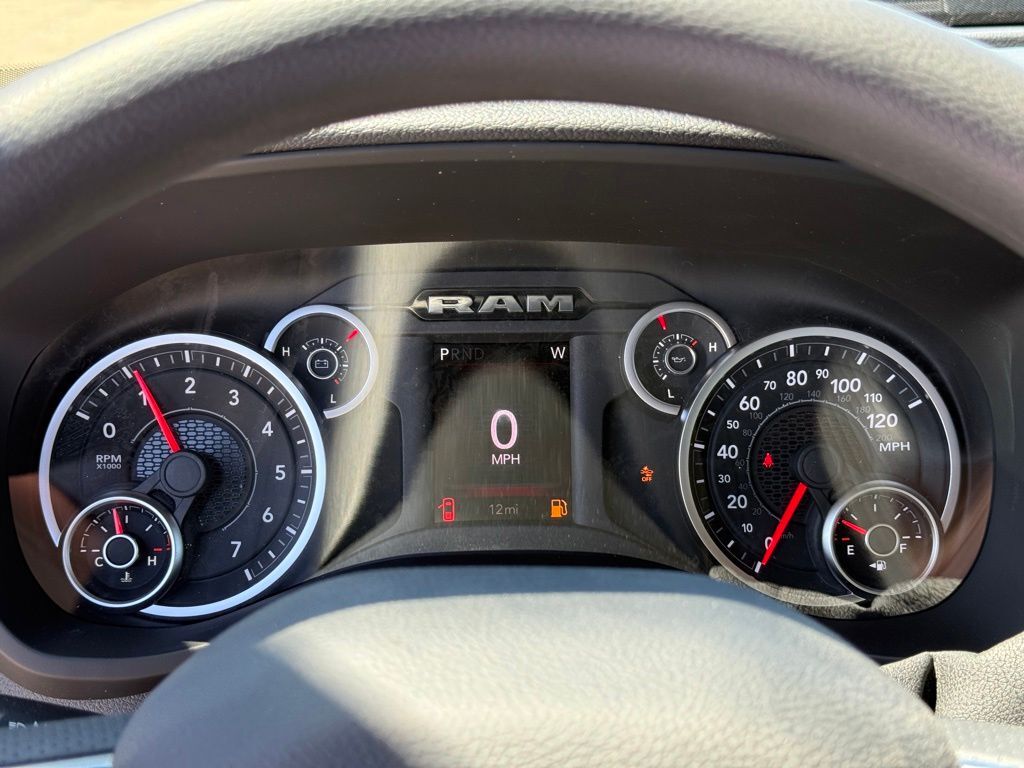 2026 Ram 3500 Tradesman Crestwood KY
