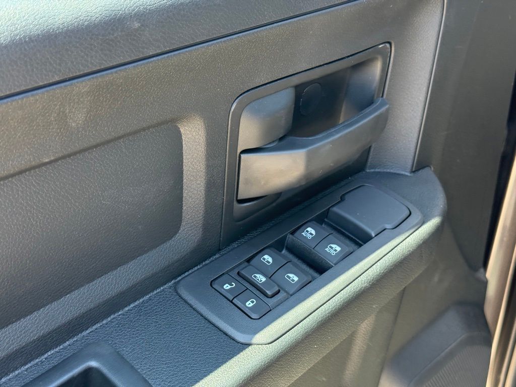 2026 Ram 3500 Tradesman Crestwood KY