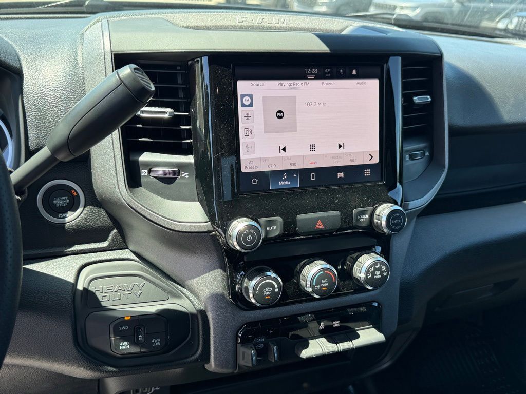 2026 Ram 3500 Tradesman Crestwood KY
