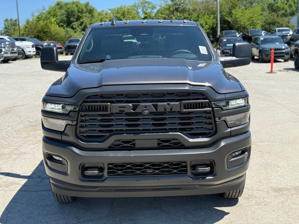 2026 Ram 3500 Tradesman Crestwood KY
