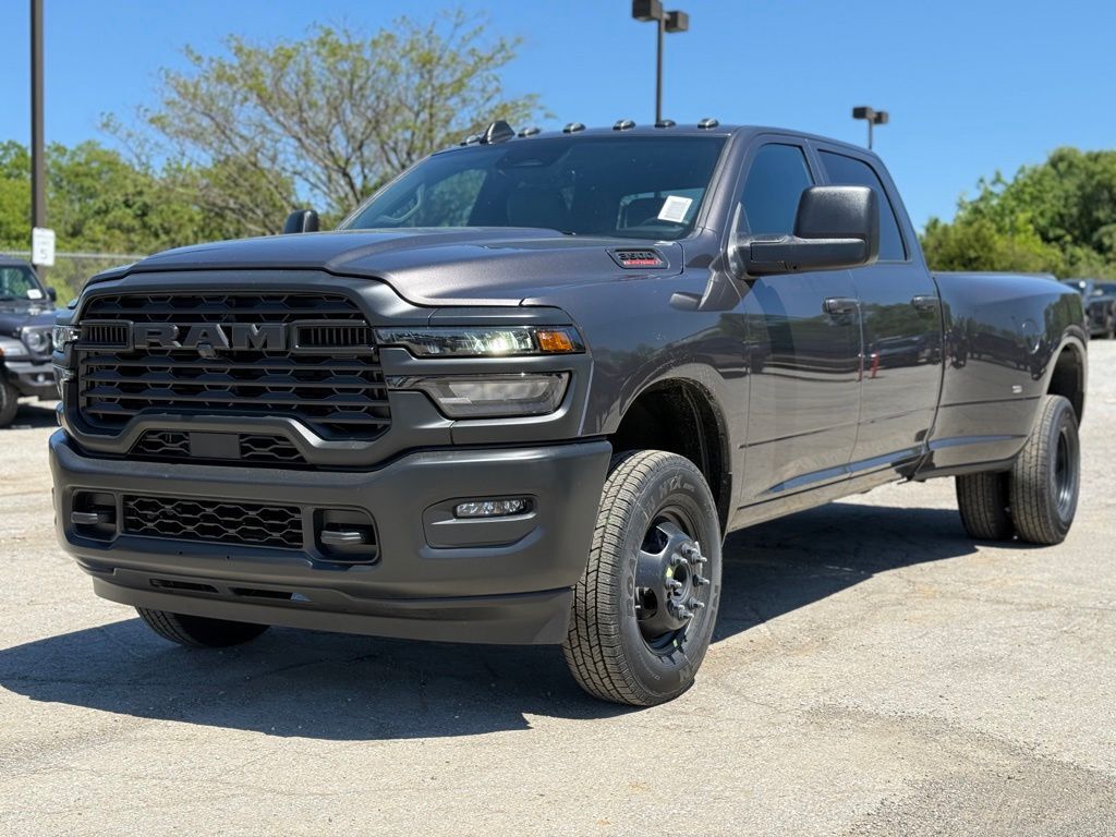 2026 Ram 3500 Tradesman Crestwood KY
