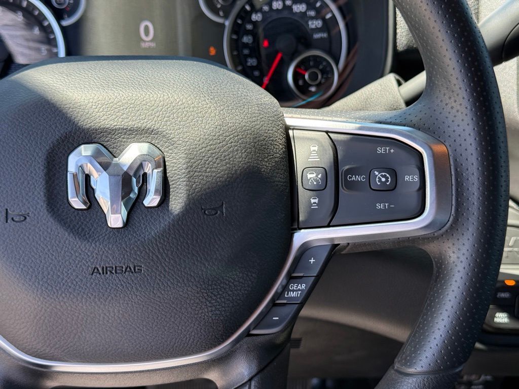 2026 Ram 3500 Tradesman Crestwood KY