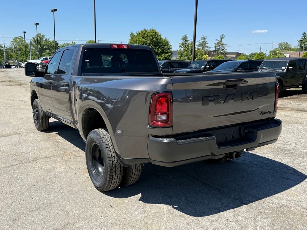 2026 Ram 3500 Tradesman Crestwood KY