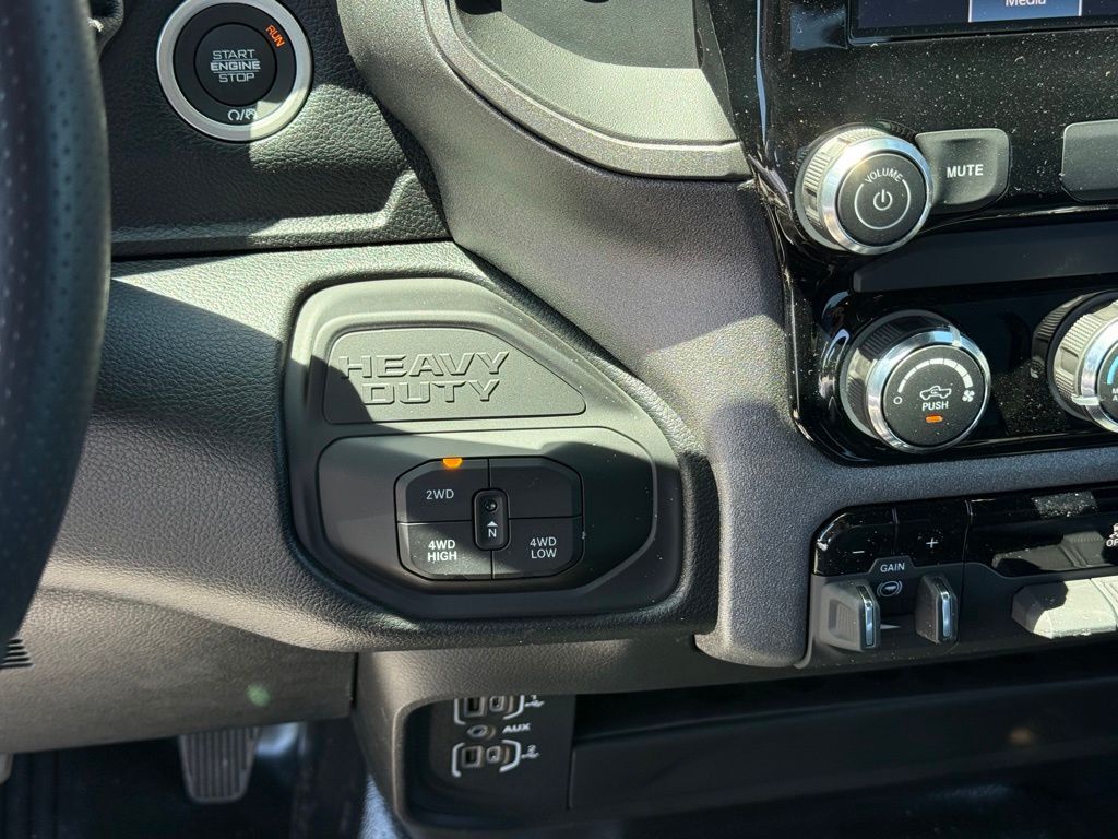 2026 Ram 3500 Tradesman Crestwood KY