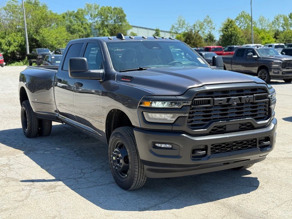 2026 Ram 3500 Tradesman Crestwood KY