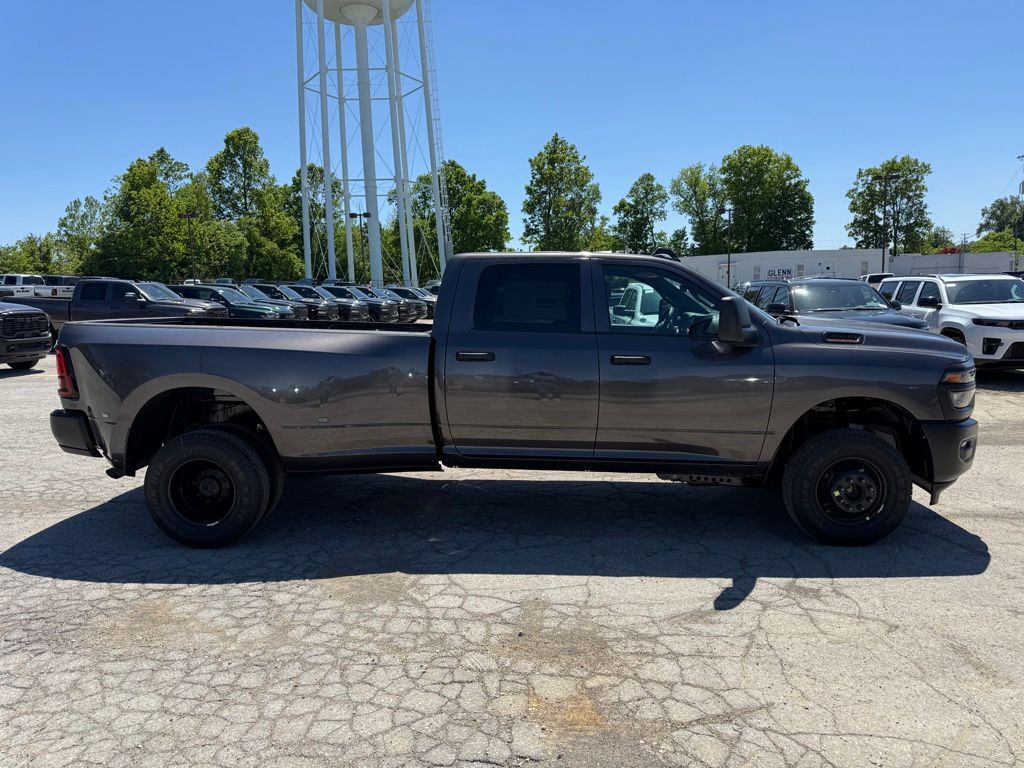 2026 Ram 3500 Tradesman Crestwood KY