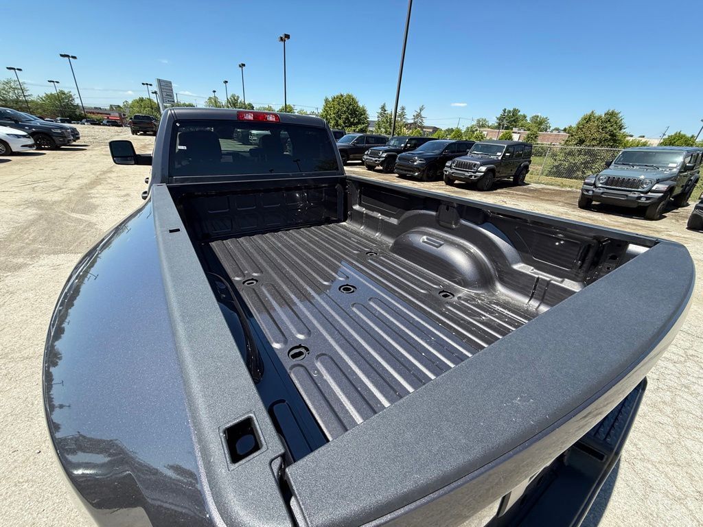 2026 Ram 3500 Tradesman Crestwood KY