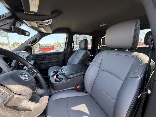 2026 Ram 3500 Tradesman Crestwood KY