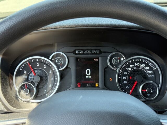 2026 Ram 3500 Tradesman Crestwood KY