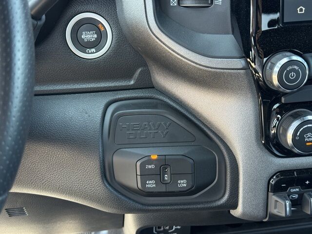 2026 Ram 3500 Tradesman Crestwood KY