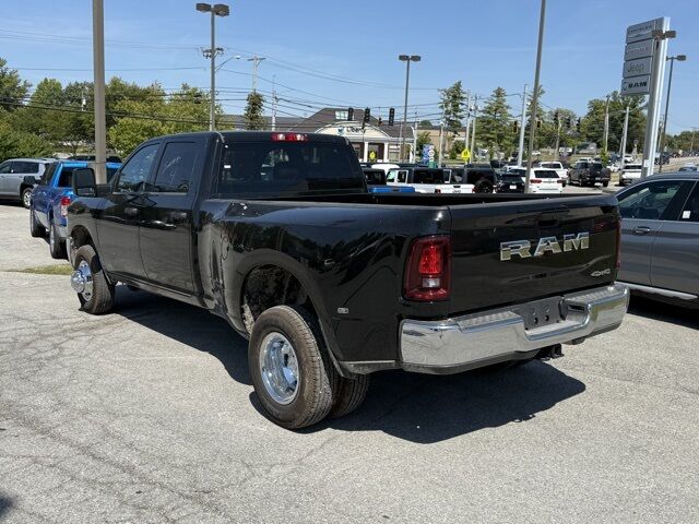2026 Ram 3500 Tradesman Crestwood KY