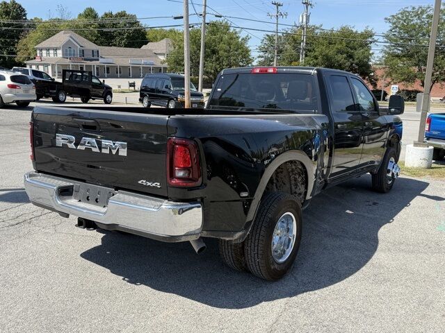 2026 Ram 3500 Tradesman Crestwood KY