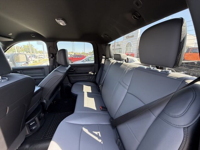 2026 Ram 3500 Tradesman Crestwood KY