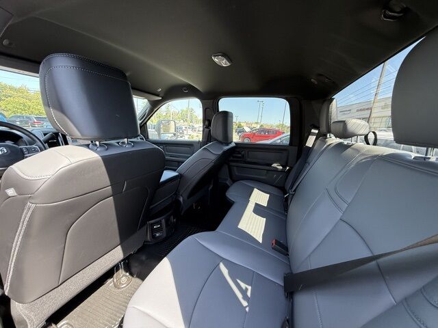 2026 Ram 3500 Tradesman Crestwood KY