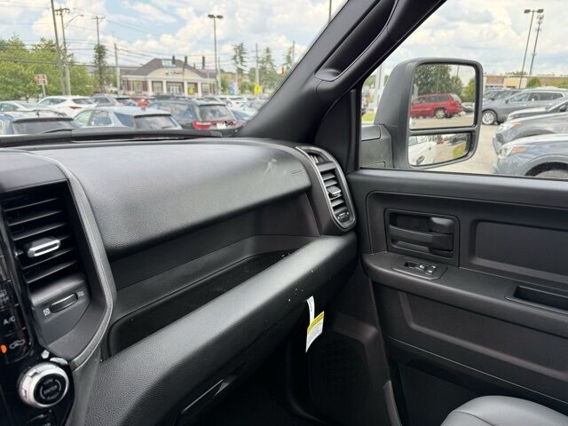 2026 Ram 3500 Tradesman Crestwood KY