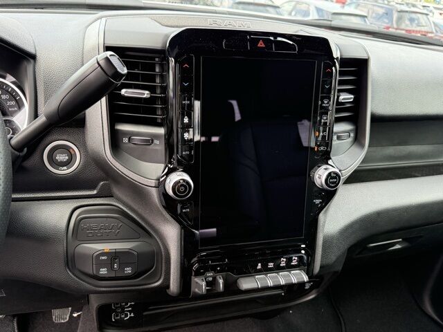 2026 Ram 3500 Tradesman Crestwood KY